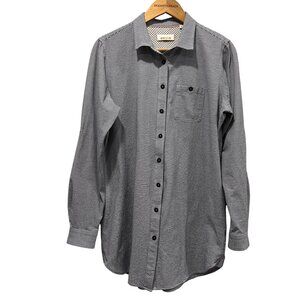 Orvis Women's Fishing Tunic Shirt, Blue Striped, M